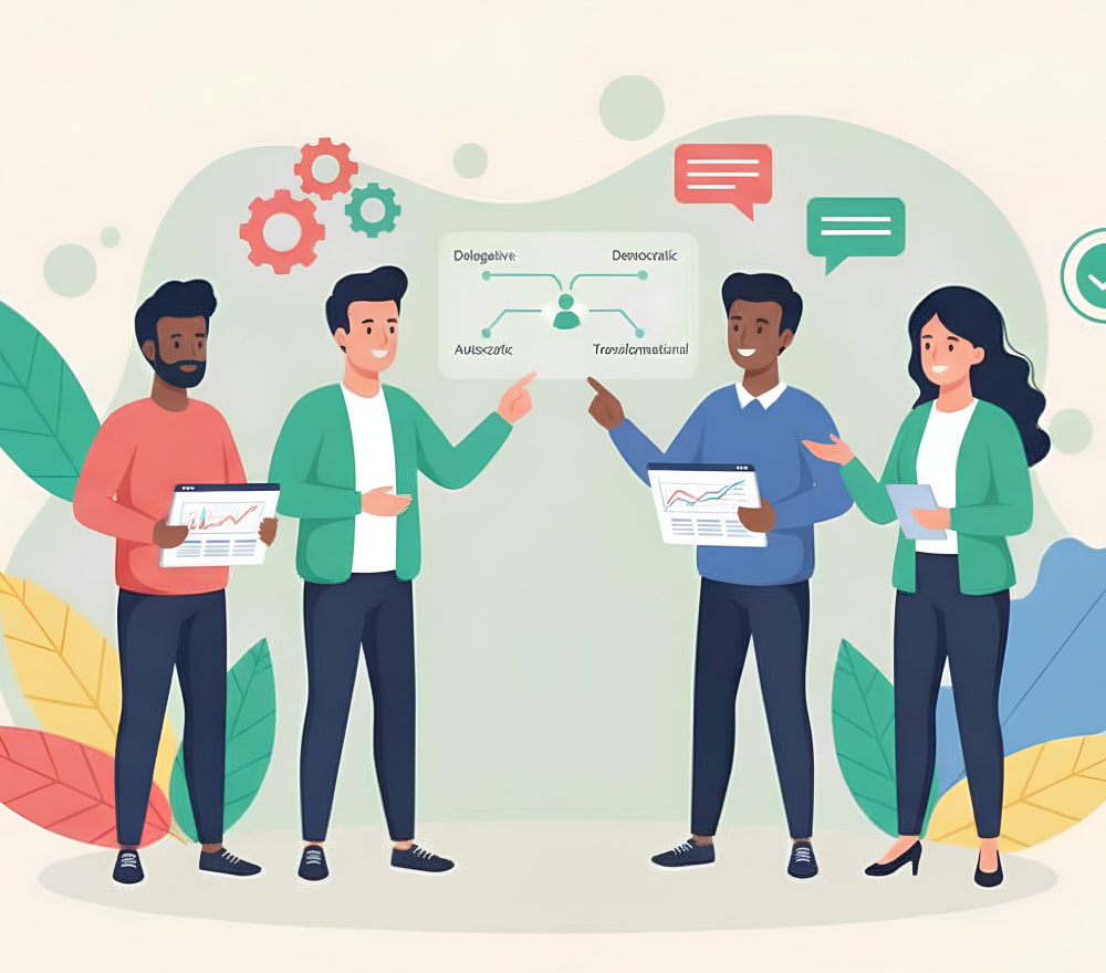 The Definitive Guide to Modern Leader Assessment and Development Decisions